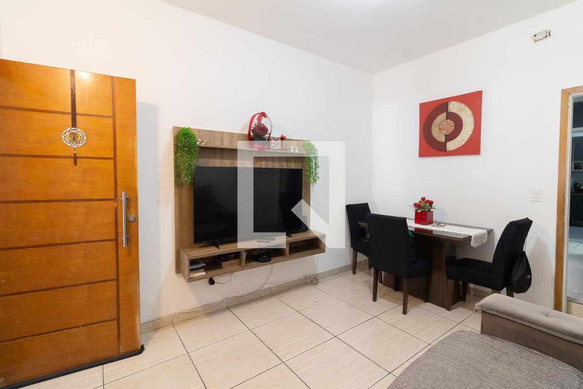 Casa, 2 quartos, 76 m² - Foto 4