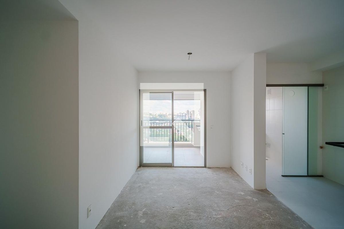 Apartamento, 2 quartos, 73 m² - Foto 2