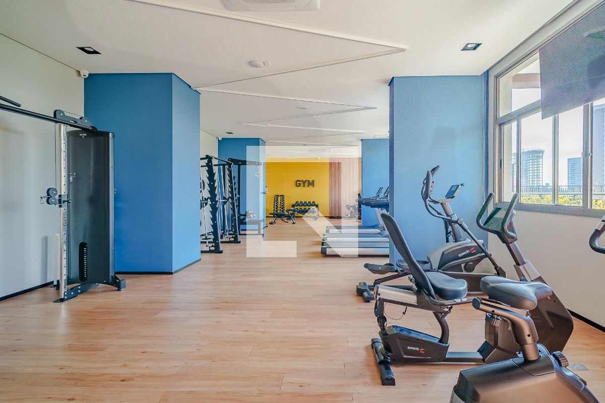 Apartamento, 2 quartos, 73 m² - Foto 41