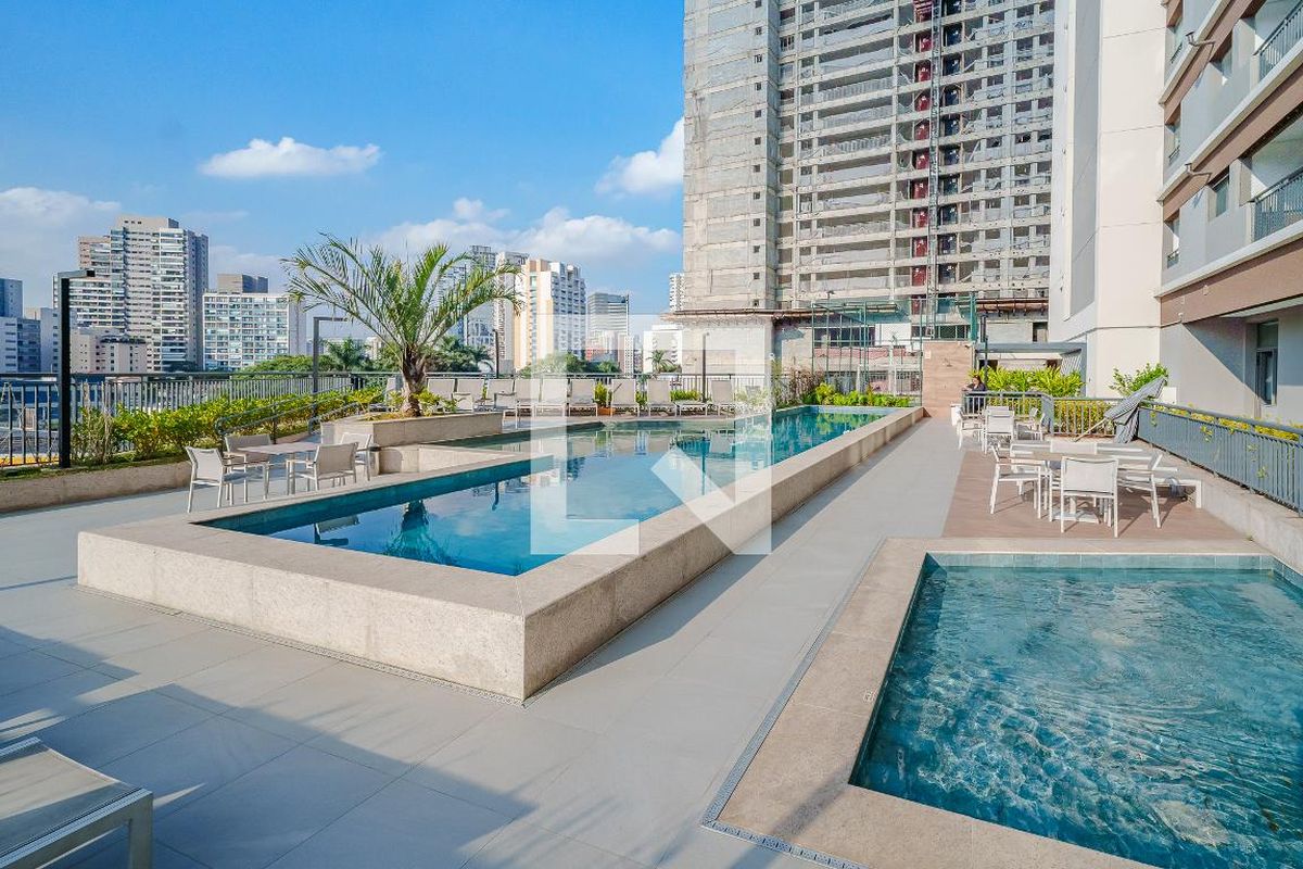 Apartamento, 2 quartos, 73 m² - Foto 44
