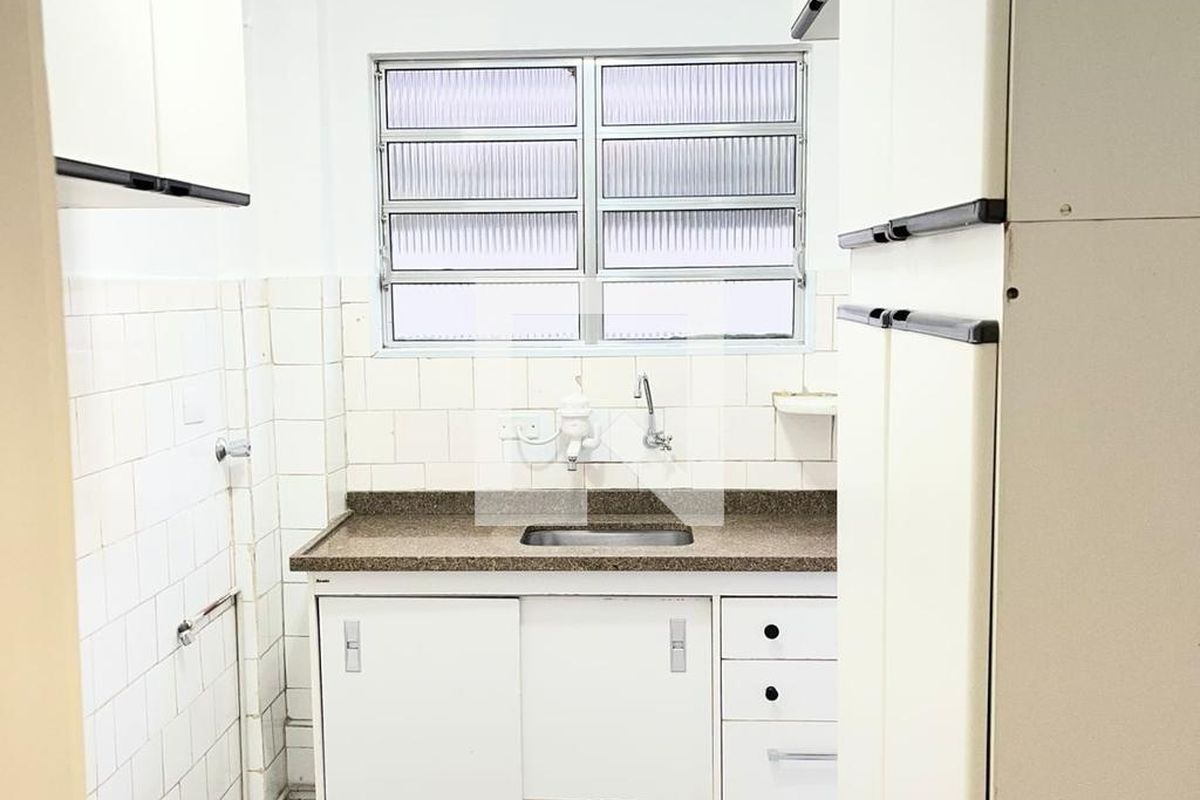 Apartamento, 2 quartos, 57 m² - Foto 5