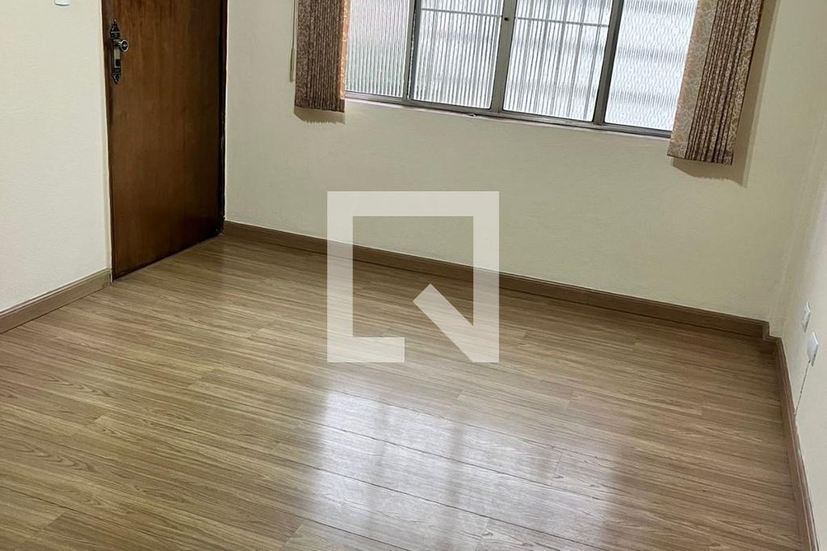 Apartamento, 2 quartos, 57 m² - Foto 1