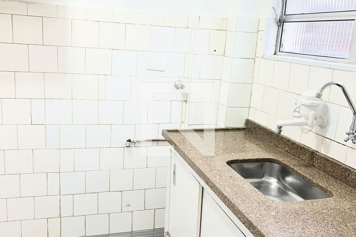 Apartamento, 2 quartos, 57 m² - Foto 4