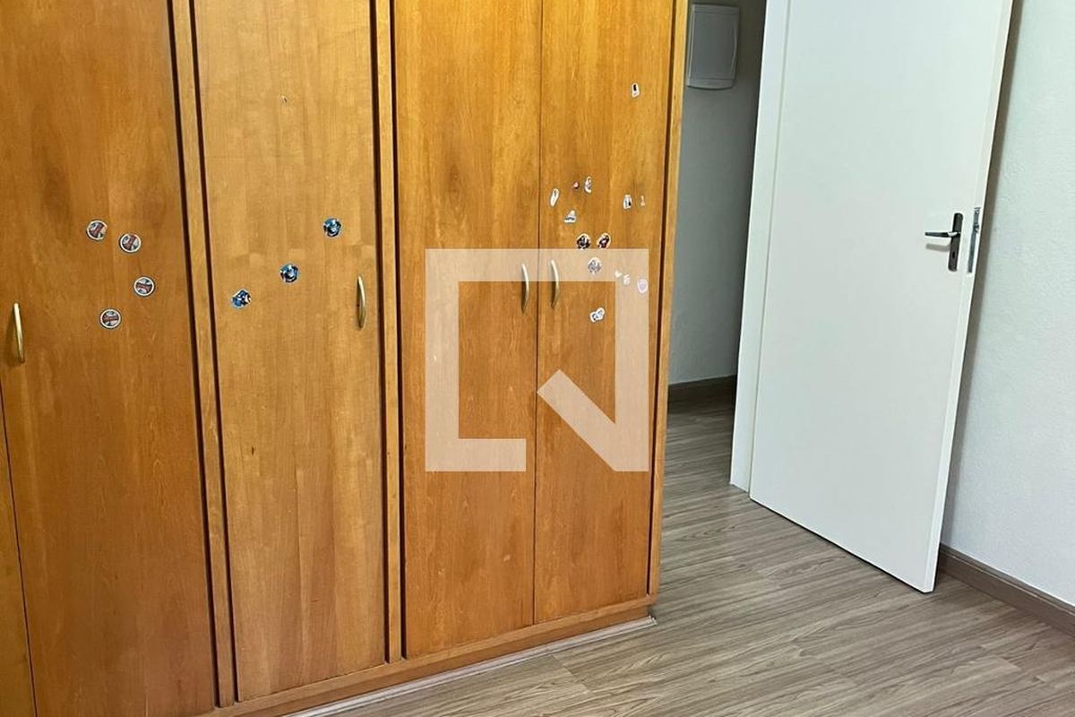 Apartamento, 2 quartos, 57 m² - Foto 12