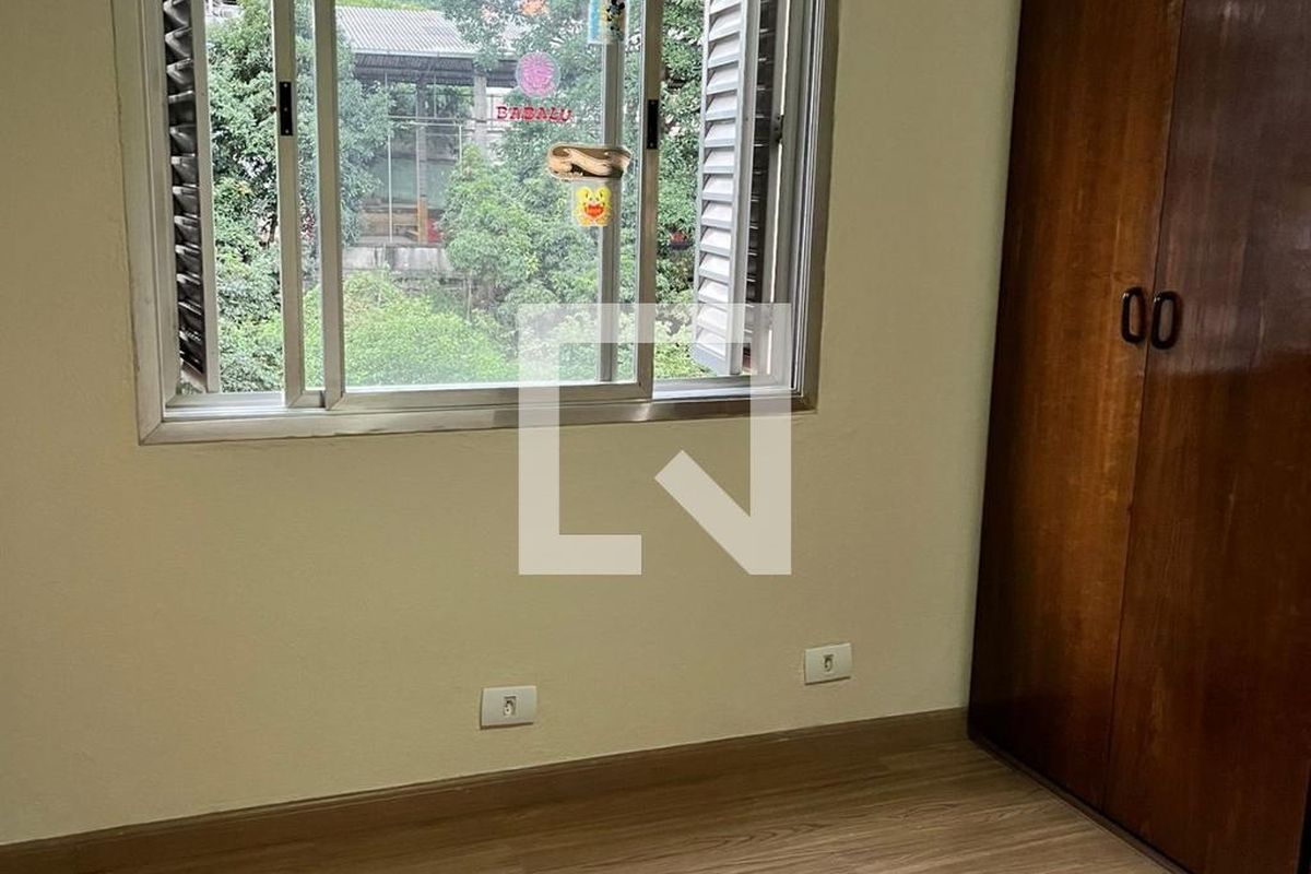 Apartamento, 2 quartos, 57 m² - Foto 6