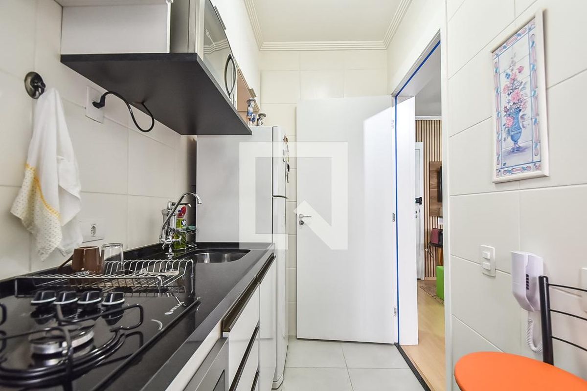 Apartamento, 1 quarto, 28 m² - Foto 14