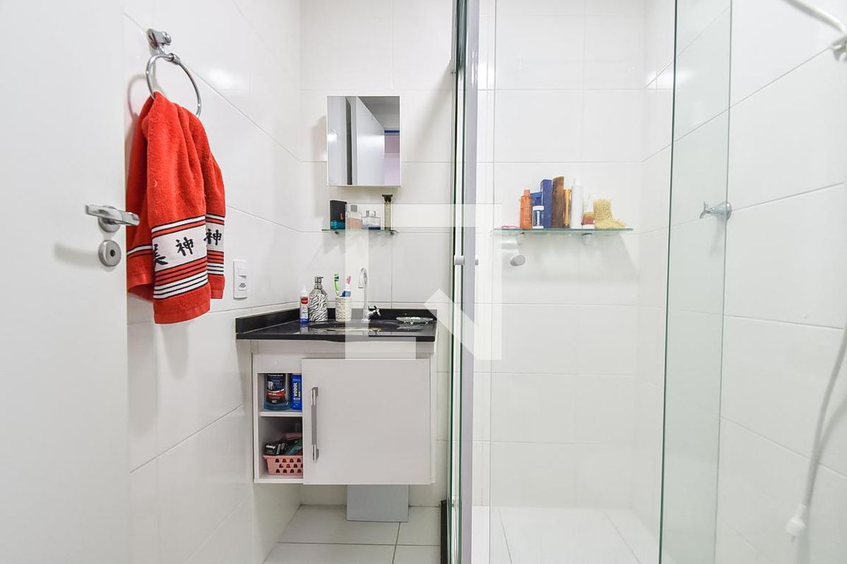 Apartamento, 1 quarto, 28 m² - Foto 7