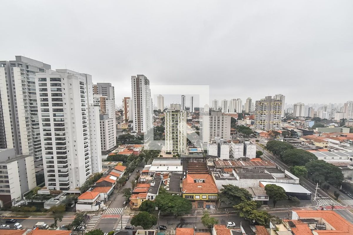 Apartamento, 1 quarto, 28 m² - Foto 5