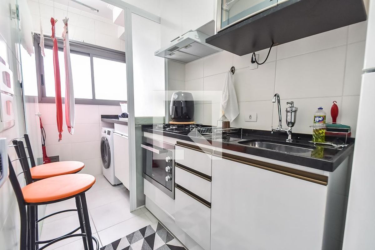 Apartamento, 1 quarto, 28 m² - Foto 10