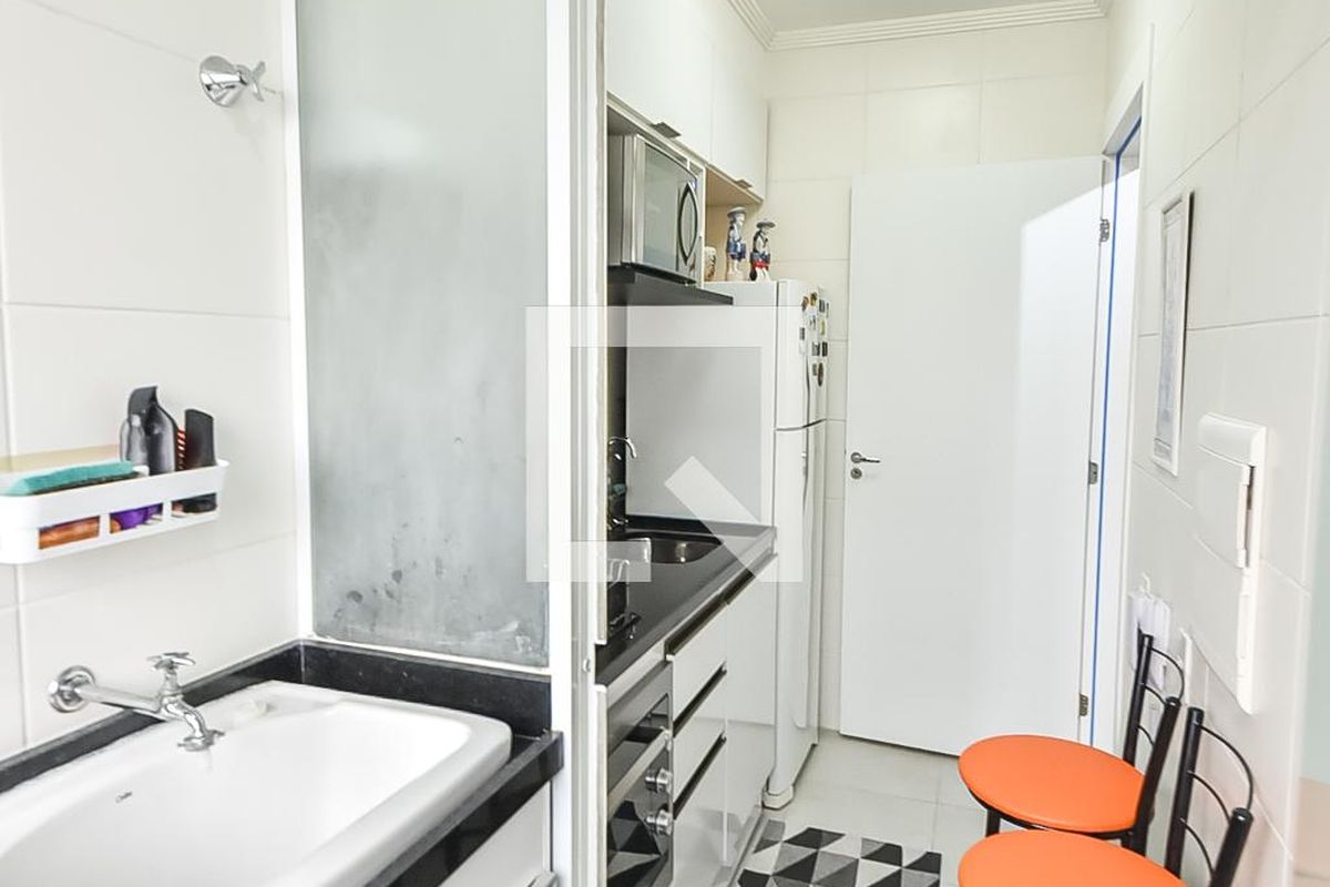 Apartamento, 1 quarto, 28 m² - Foto 18