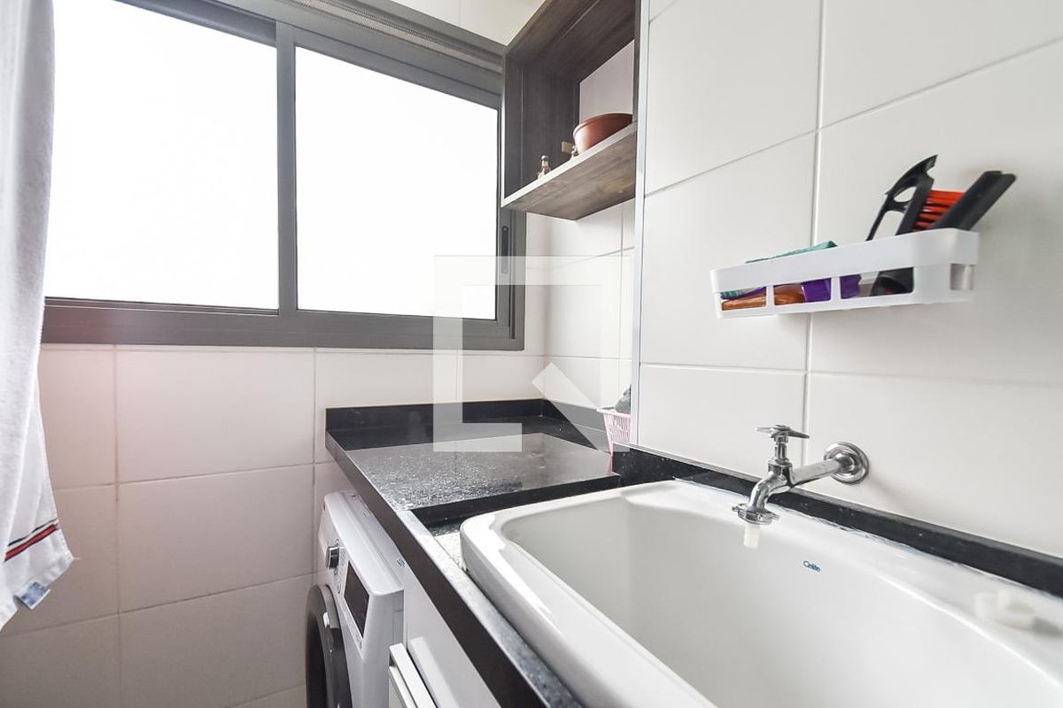 Apartamento, 1 quarto, 28 m² - Foto 15