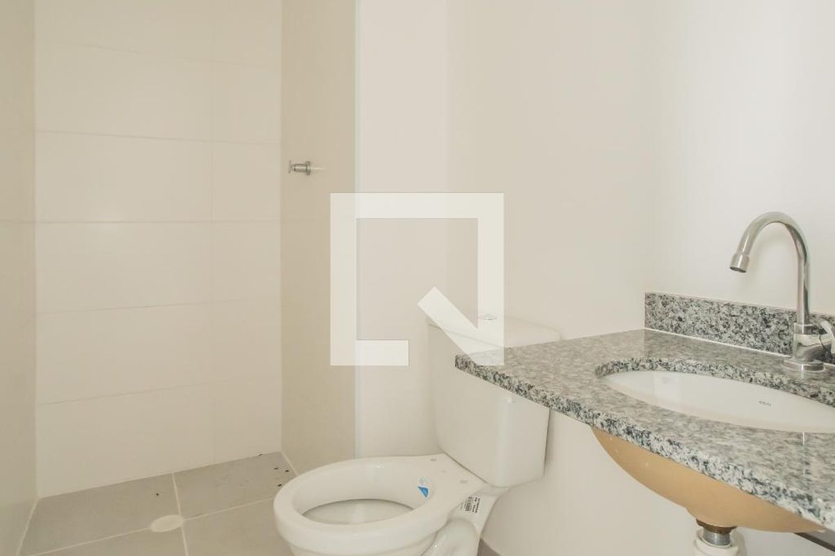 Kitnet-Studio, 27 m² - Foto 10