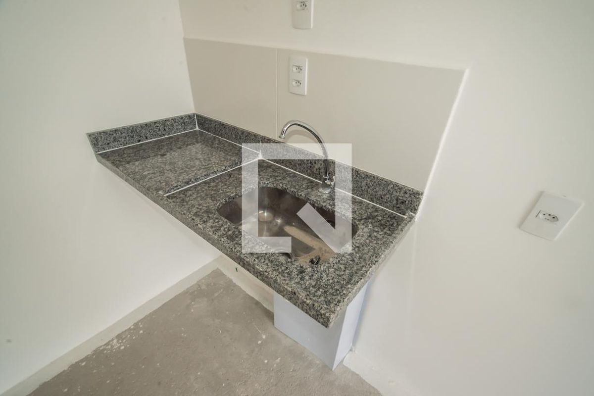 Kitnet-Studio, 27 m² - Foto 16
