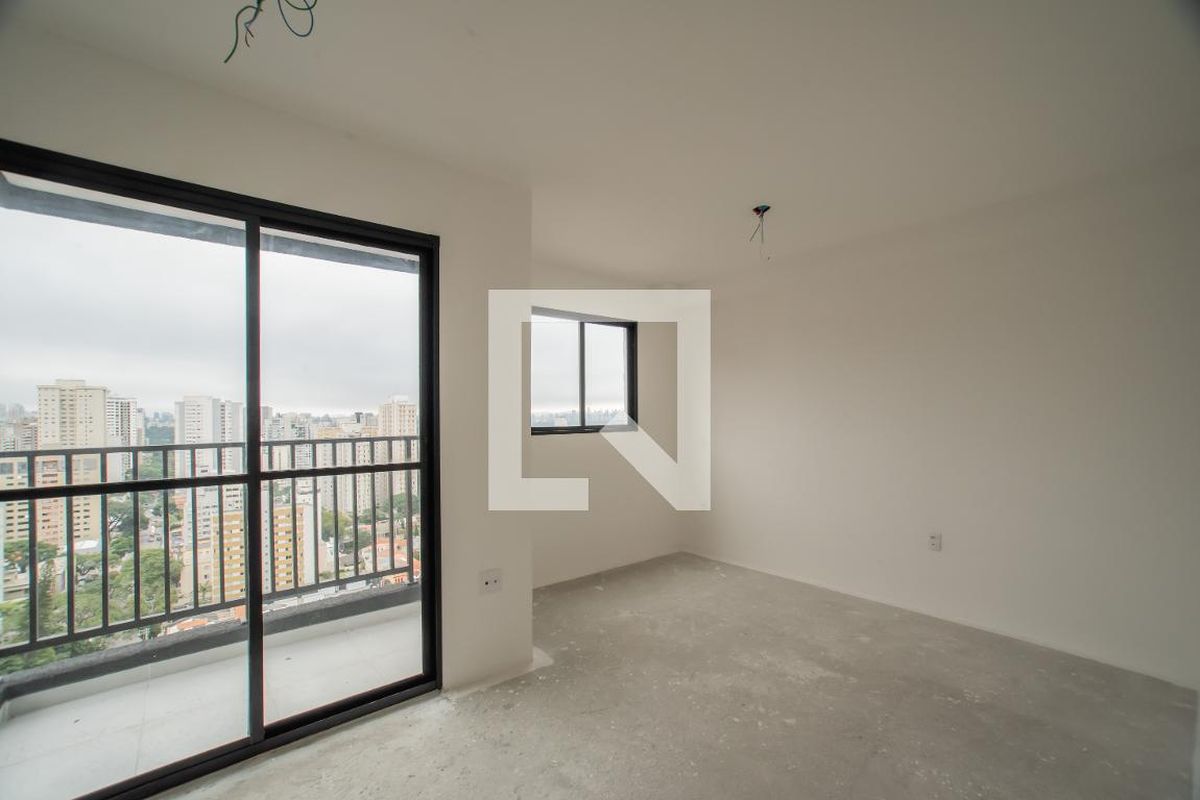 Kitnet-Studio, 27 m² - Foto 3