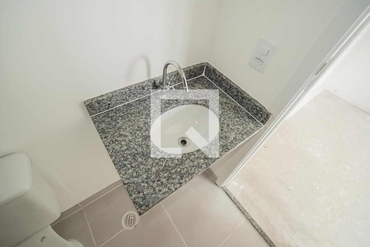Kitnet-Studio, 27 m² - Foto 12