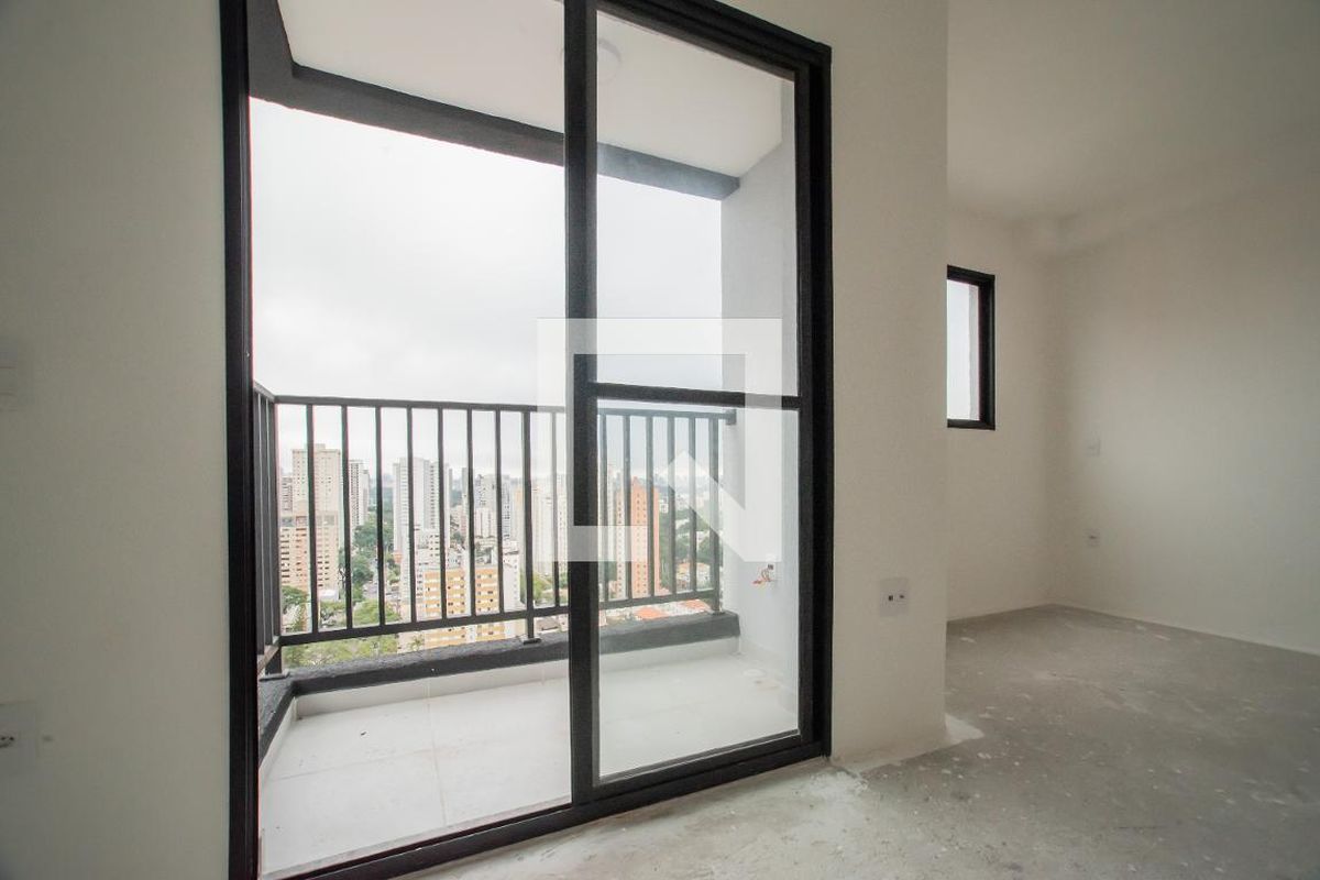 Kitnet-Studio, 27 m² - Foto 7