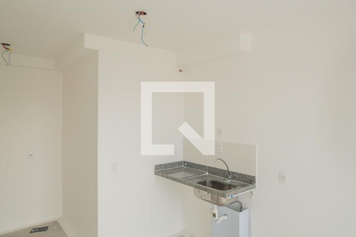 Kitnet-Studio, 27 m² - Foto 14