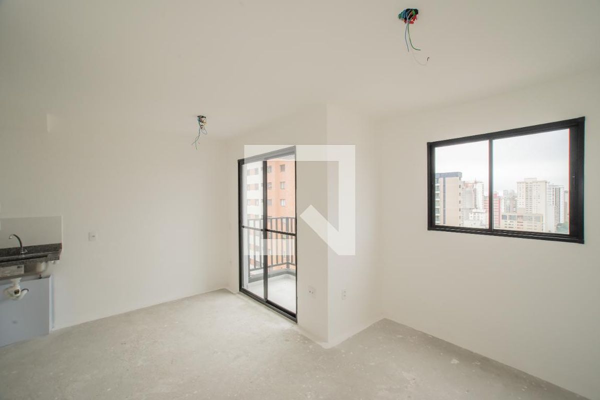 Kitnet-Studio, 27 m² - Foto 4