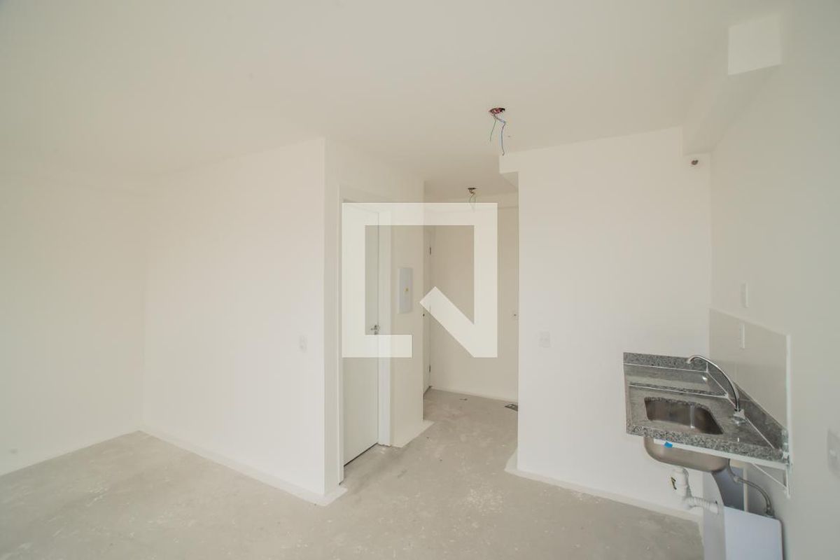 Kitnet-Studio, 27 m² - Foto 6