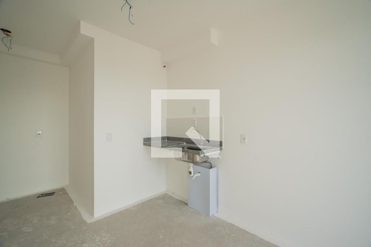 Kitnet-Studio, 27 m² - Foto 15