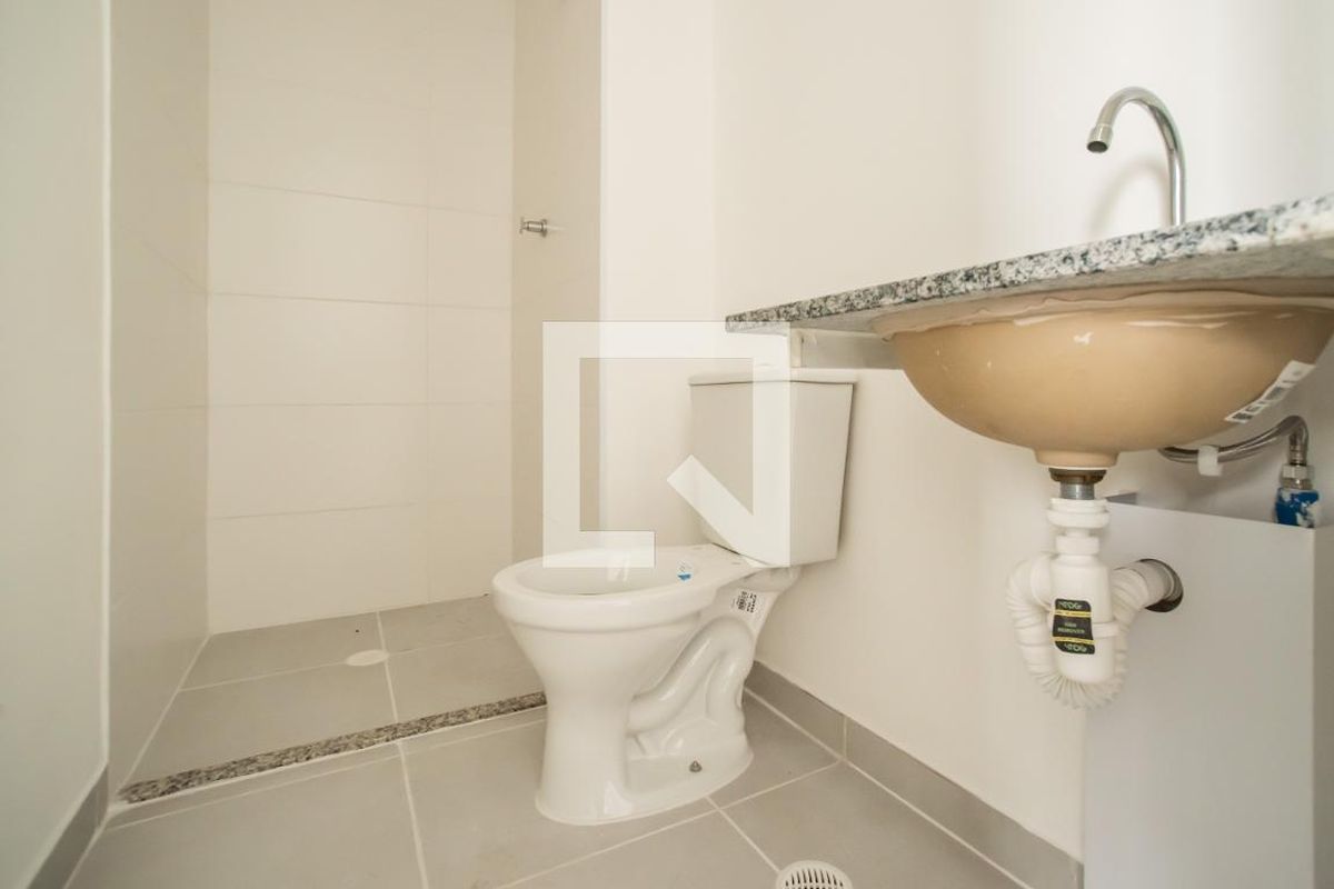Kitnet-Studio, 27 m² - Foto 11