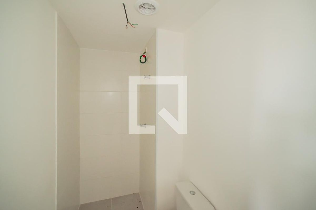 Kitnet-Studio, 27 m² - Foto 13