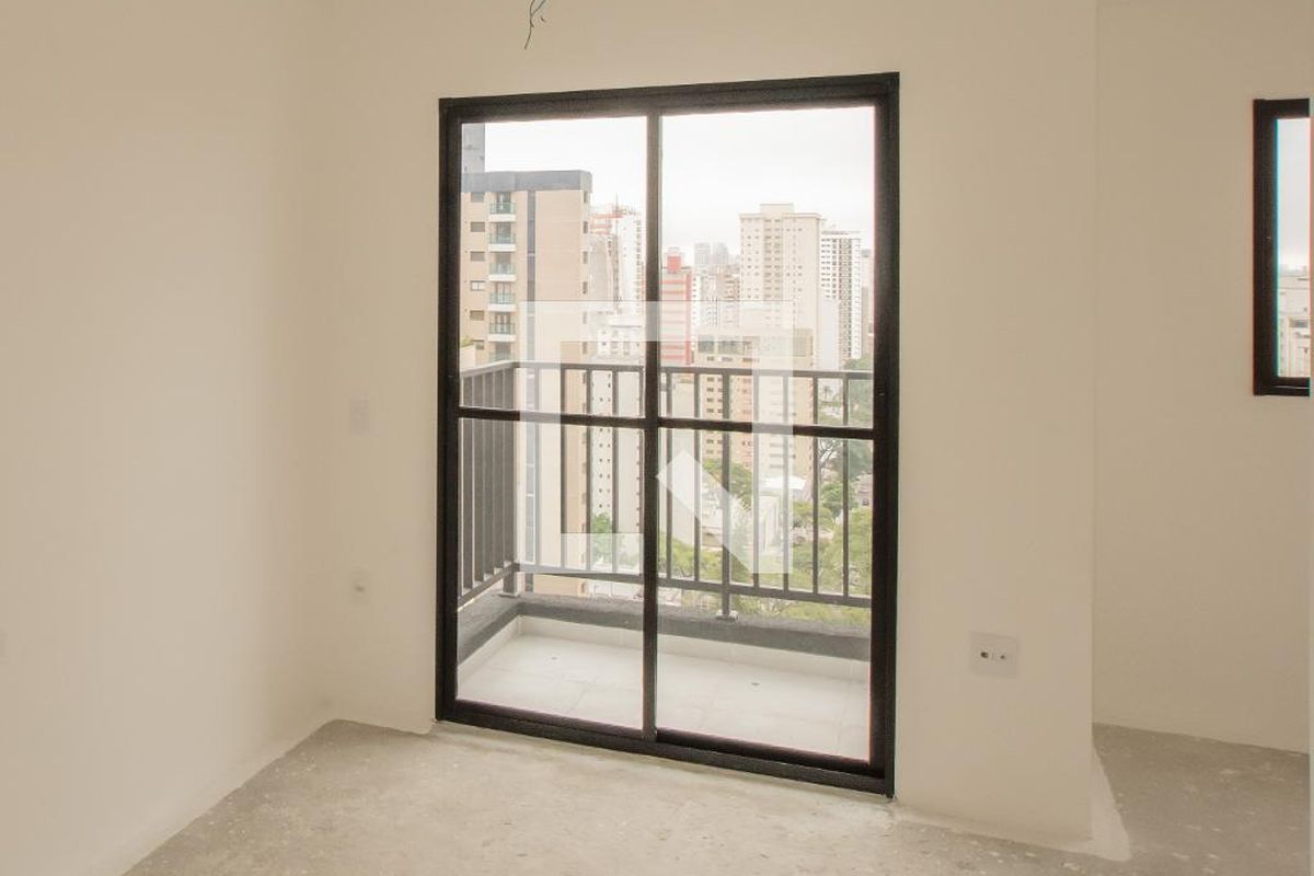 Kitnet-Studio, 27 m² - Foto 2