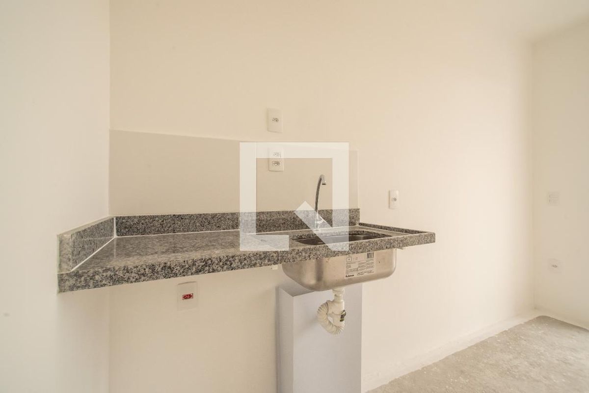 Kitnet-Studio, 27 m² - Foto 17
