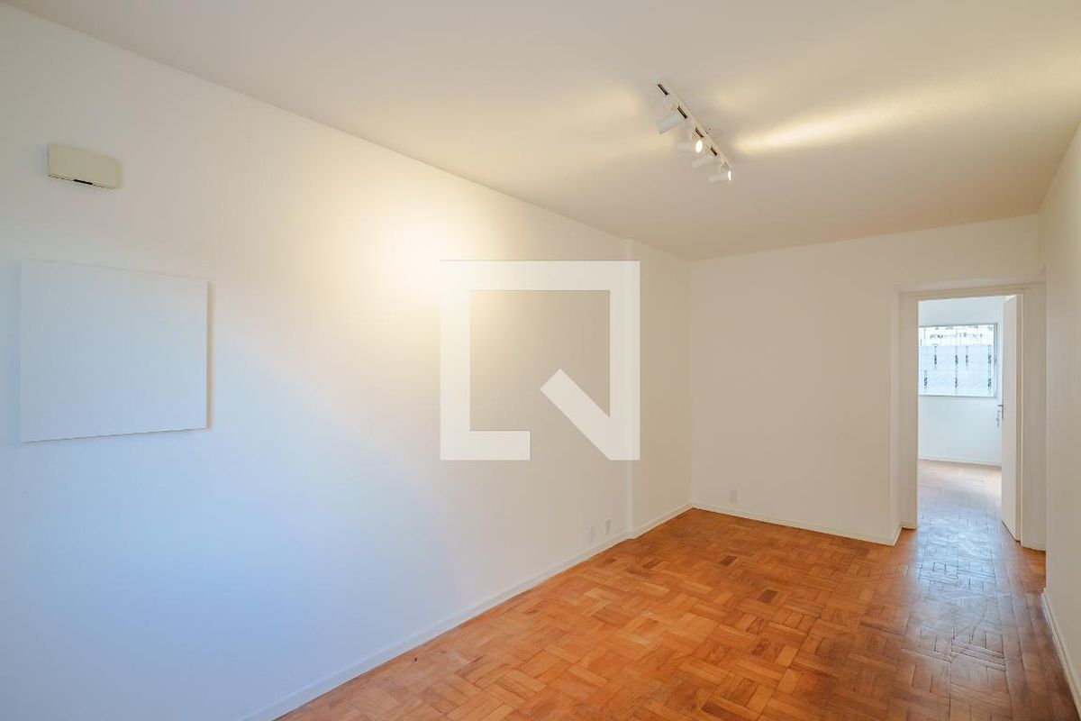 Apartamento, 2 quartos, 65 m² - Foto 1