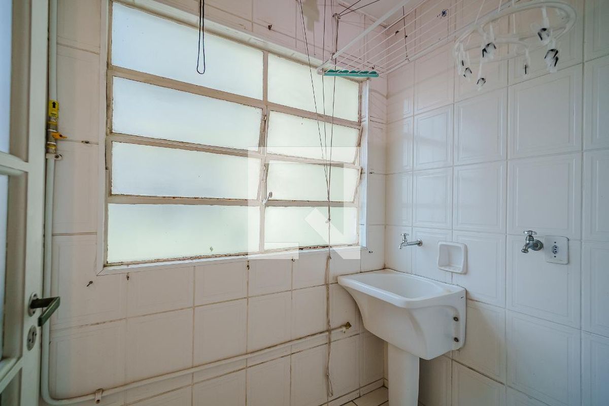 Apartamento, 2 quartos, 65 m² - Foto 23