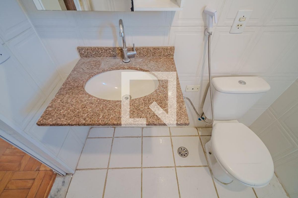 Apartamento, 2 quartos, 65 m² - Foto 14