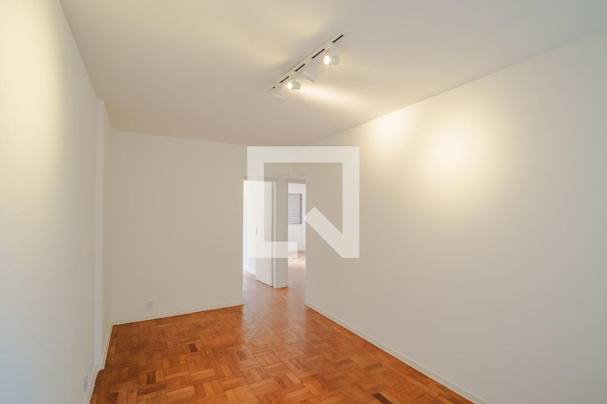 Apartamento, 2 quartos, 65 m² - Foto 2