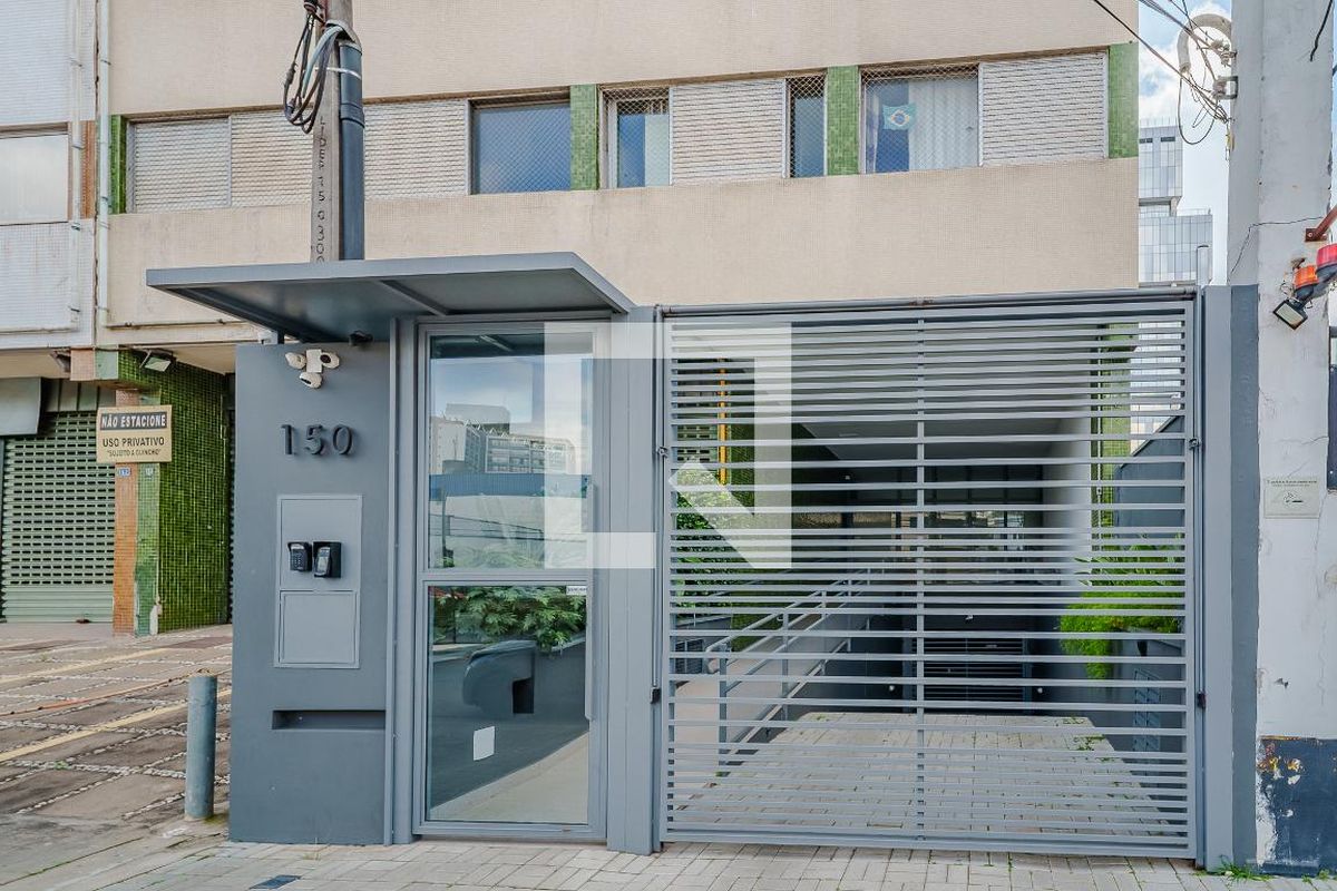 Apartamento, 2 quartos, 65 m² - Foto 30