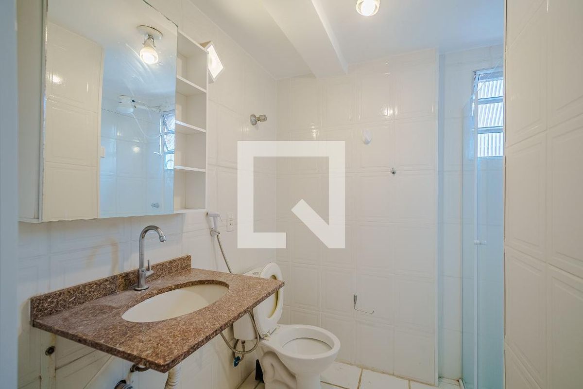 Apartamento, 2 quartos, 65 m² - Foto 13