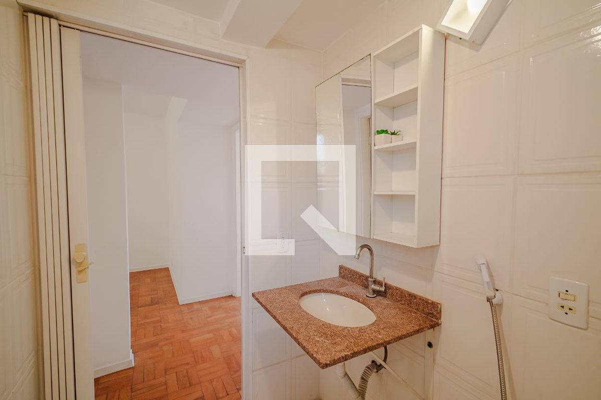 Apartamento, 2 quartos, 65 m² - Foto 17