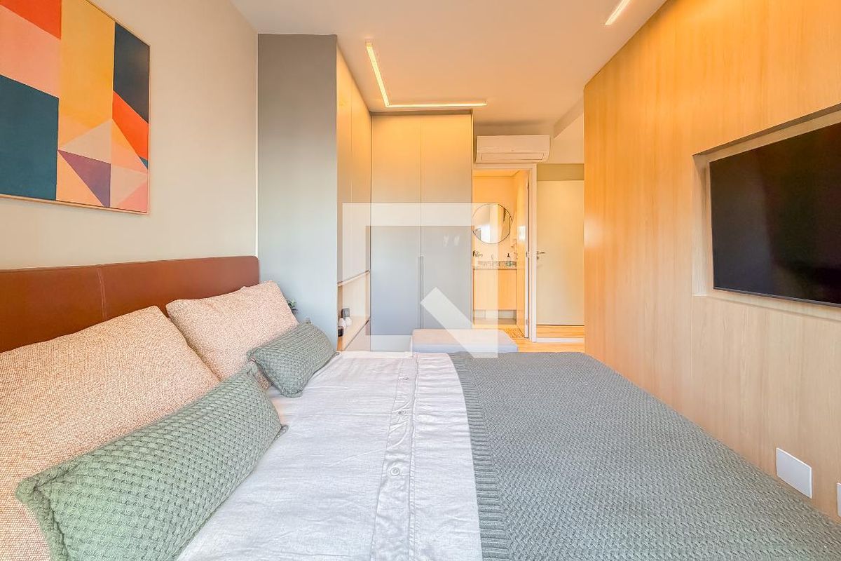 Apartamento, 2 quartos, 71 m² - Foto 37