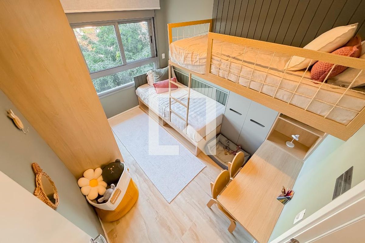 Apartamento, 2 quartos, 71 m² - Foto 28