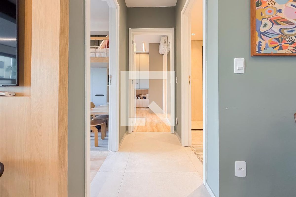 Apartamento, 2 quartos, 71 m² - Foto 21