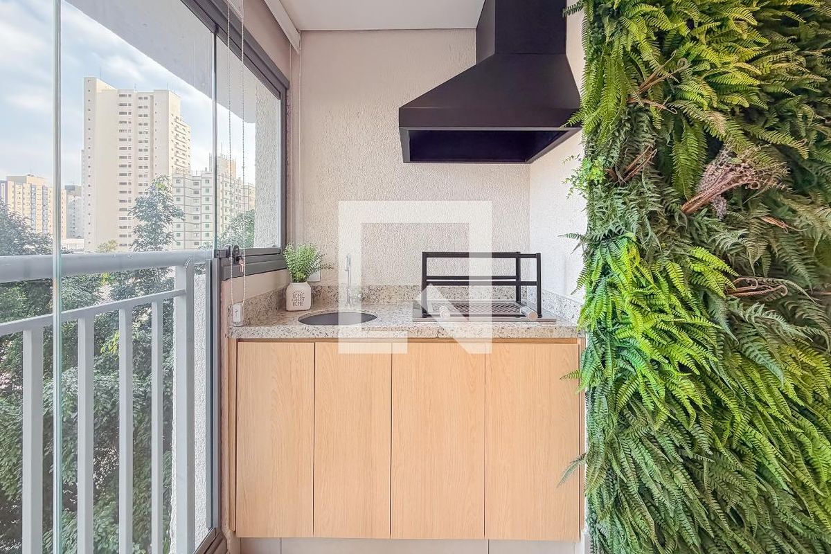 Apartamento, 2 quartos, 71 m² - Foto 12