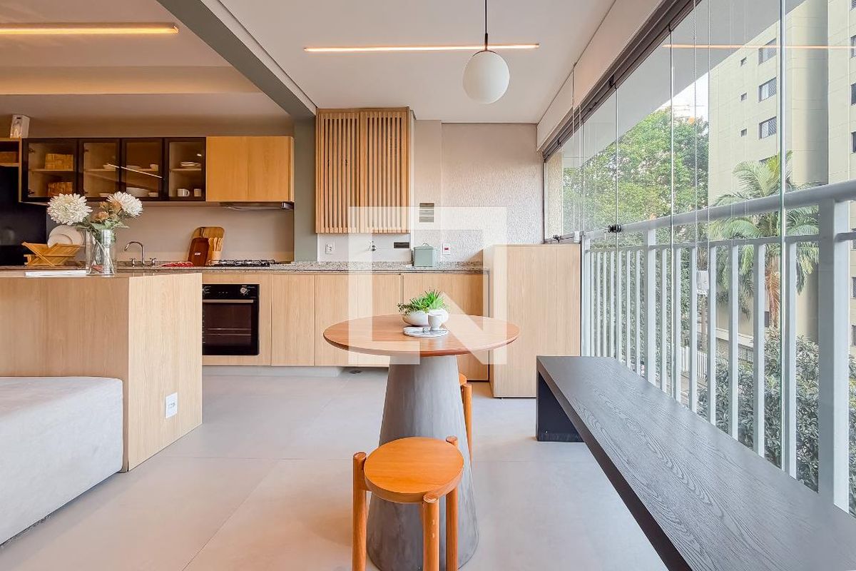 Apartamento, 2 quartos, 71 m² - Foto 13