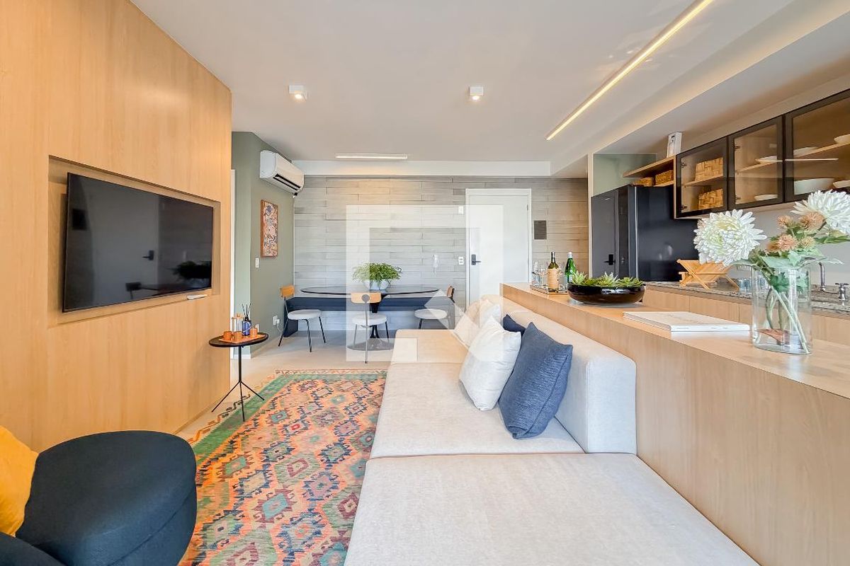 Apartamento, 2 quartos, 71 m² - Foto 6