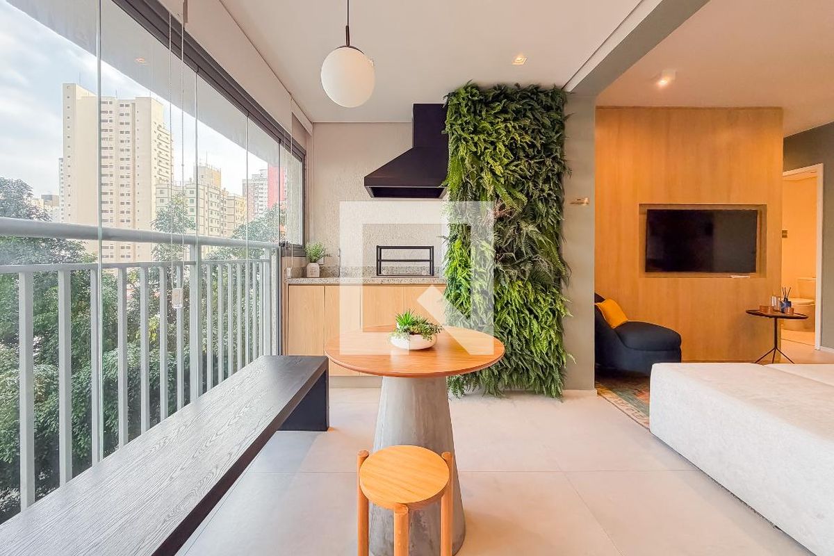 Apartamento, 2 quartos, 71 m² - Foto 10