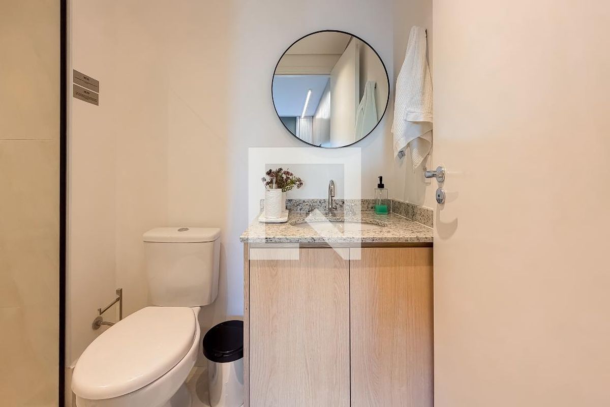 Apartamento, 2 quartos, 71 m² - Foto 41