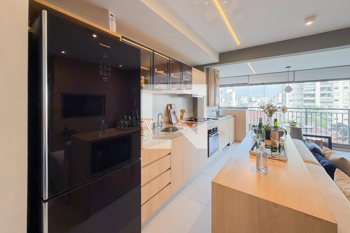 Apartamento, 2 quartos, 71 m² - Foto 15