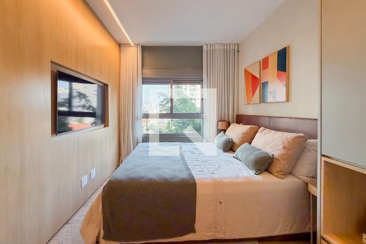 Apartamento, 2 quartos, 71 m² - Foto 35