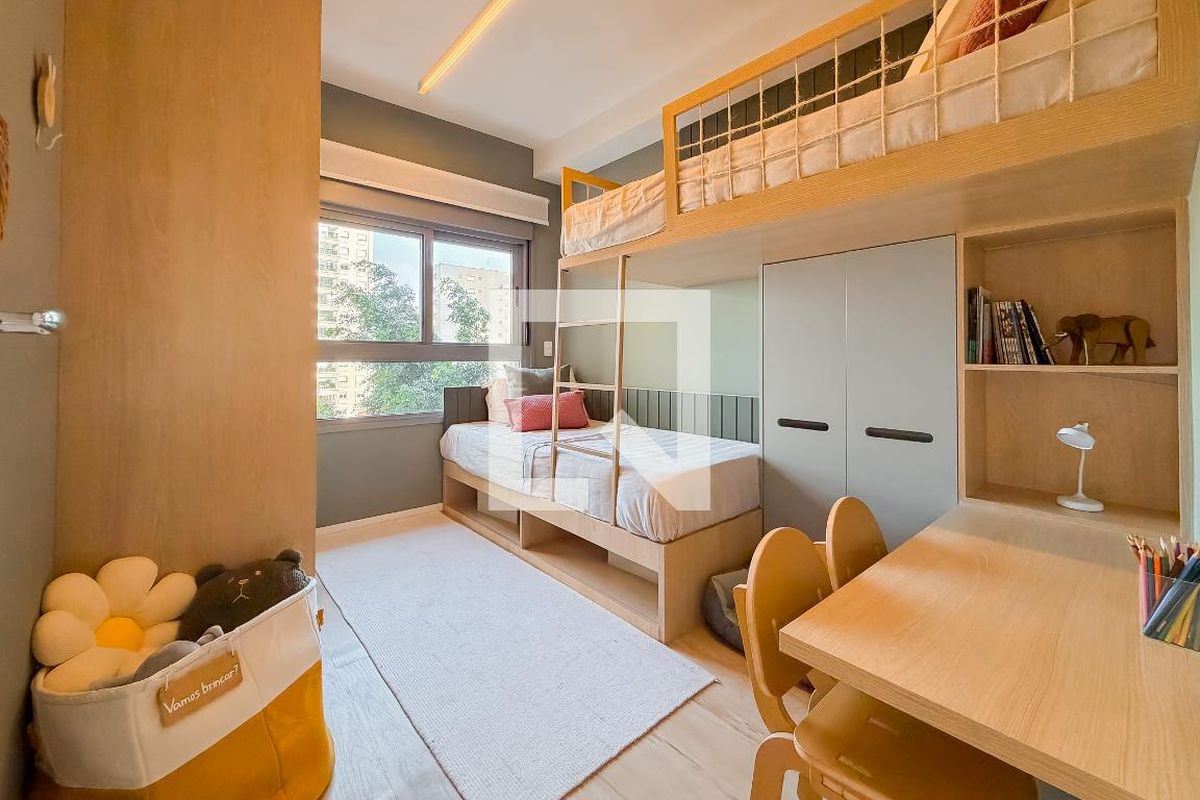 Apartamento, 2 quartos, 71 m² - Foto 23
