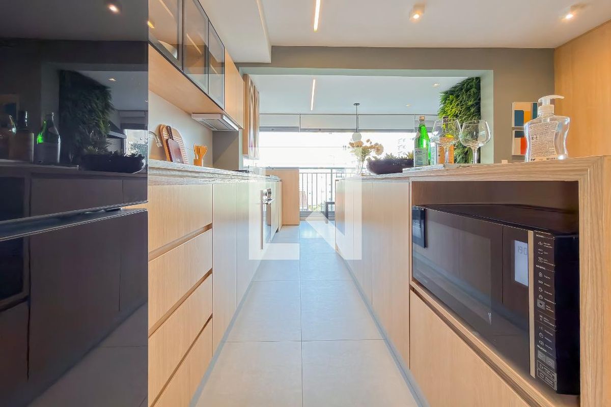 Apartamento, 2 quartos, 71 m² - Foto 16