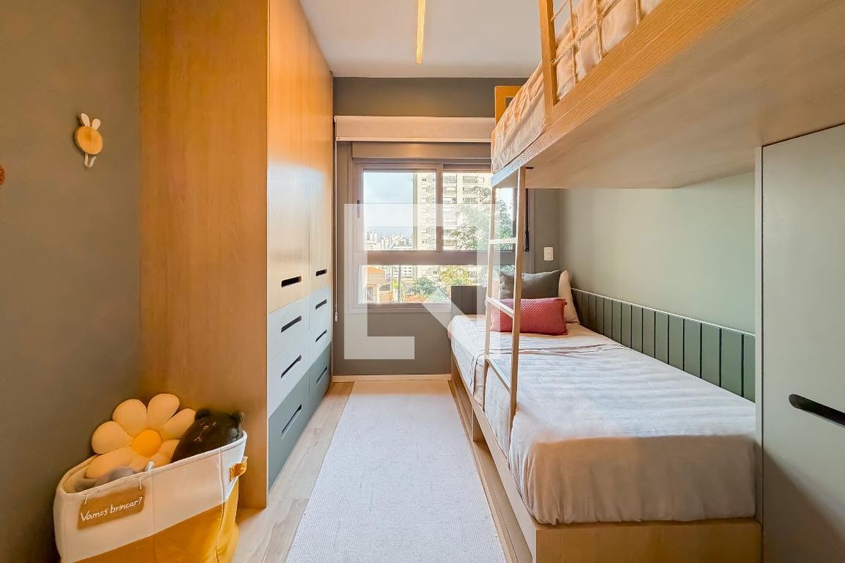 Apartamento, 2 quartos, 71 m² - Foto 24