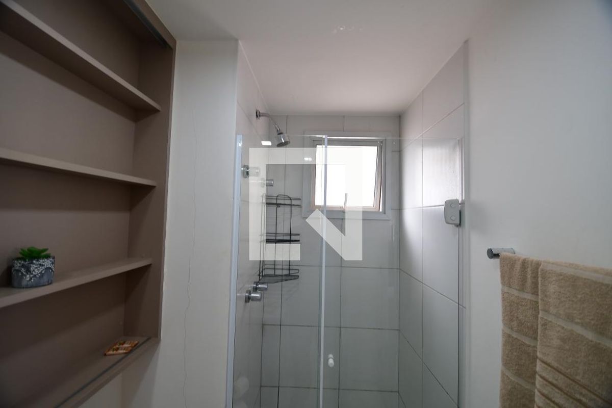 Apartamento à Venda - Bosque, 1 Quarto,  40 m2 em , Campinas - sp | SoloBR