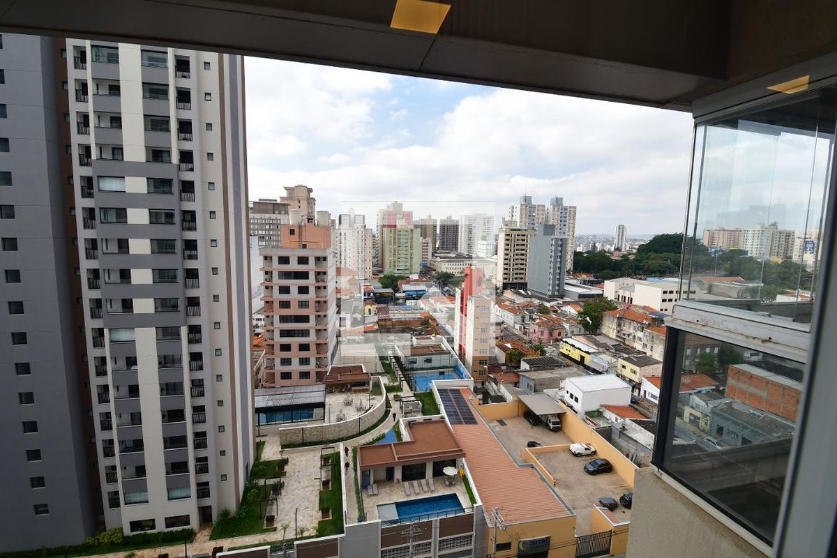 Apartamento à Venda - Bosque, 1 Quarto,  40 m2 em , Campinas - sp | SoloBR